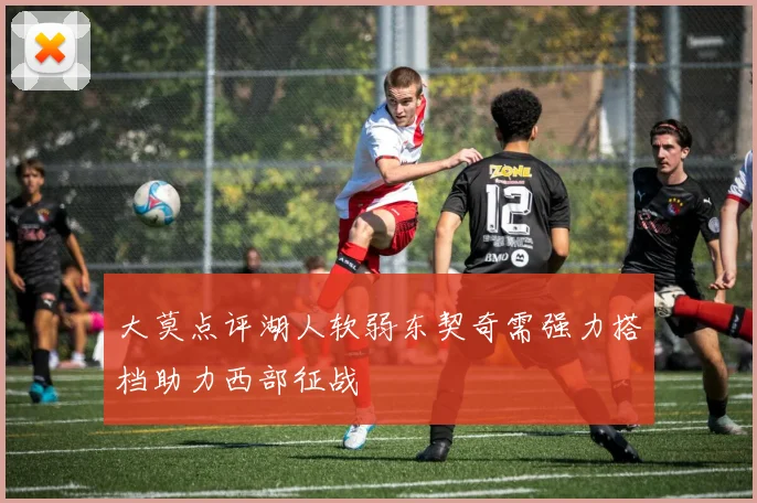 大莫点评湖人软弱东契奇需强力搭档助力西部征战